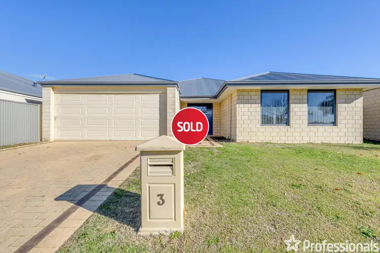 3 Waterhead Road, Waikiki WA 6169
