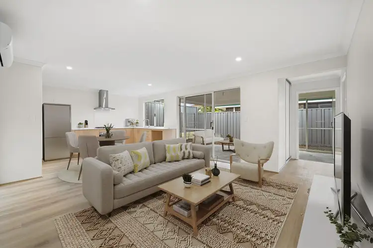 2/114 Coolibah Drive, Greenwood WA 6024