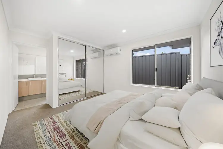 Third view of Homely villa listing, 2/114 Coolibah Drive, Greenwood WA 6024