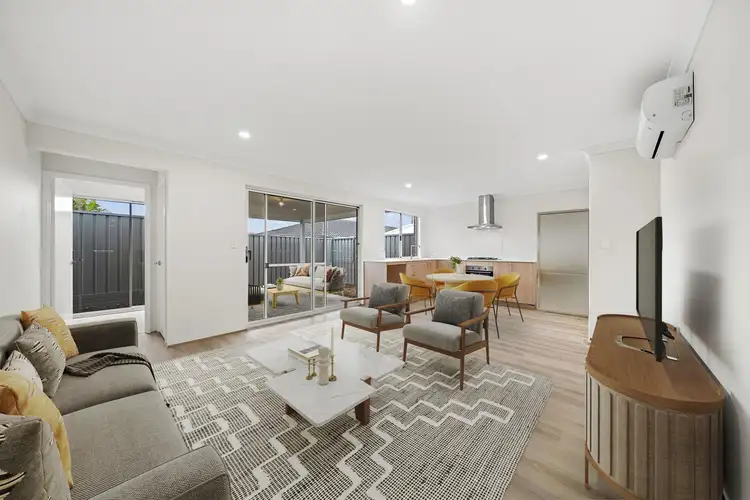 Fourth view of Homely villa listing, 2/114 Coolibah Drive, Greenwood WA 6024