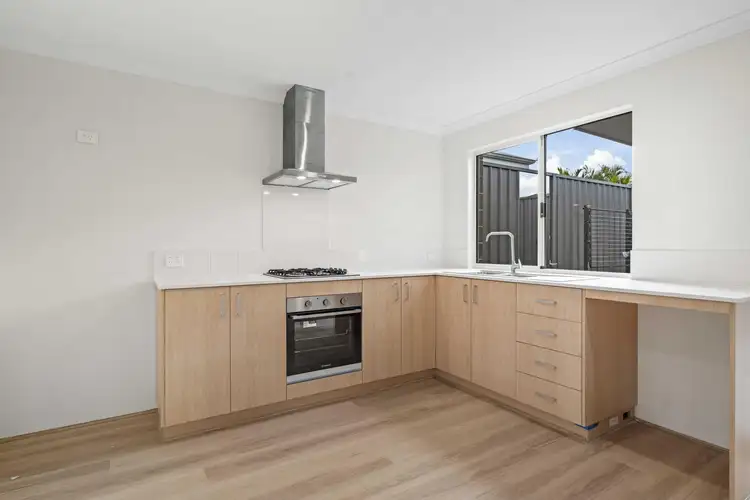 Fifth view of Homely villa listing, 2/114 Coolibah Drive, Greenwood WA 6024