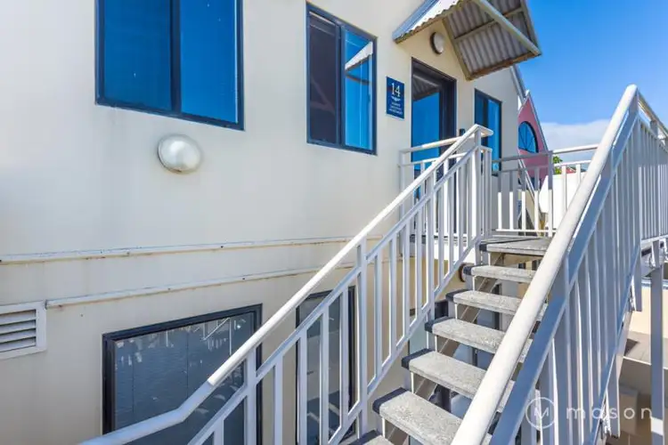 Fourth view of Homely house listing, 14/76 Proudlove Parade, Albany WA 6330