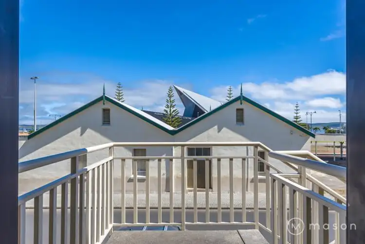 Sixth view of Homely house listing, 14/76 Proudlove Parade, Albany WA 6330