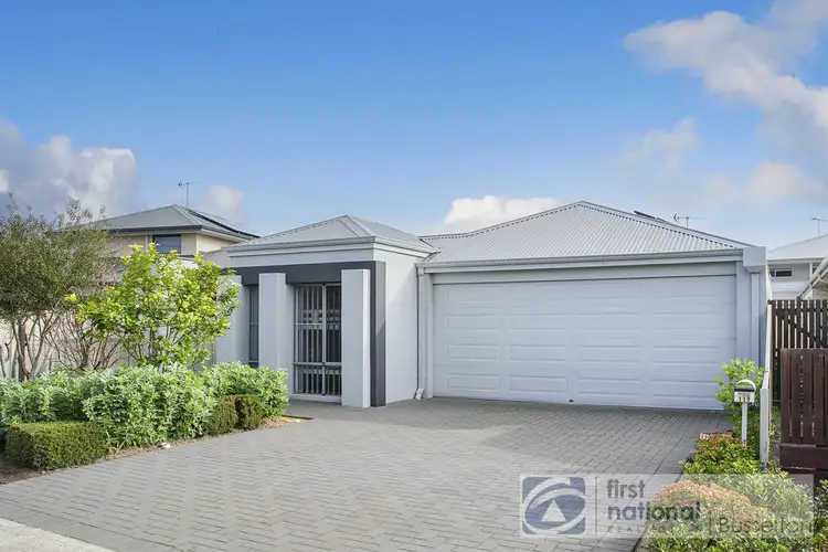 Second view of Homely house listing, 119 Peel Terrace, Busselton WA 6280
