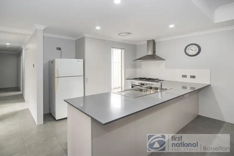 Third view of Homely house listing, 119 Peel Terrace, Busselton WA 6280