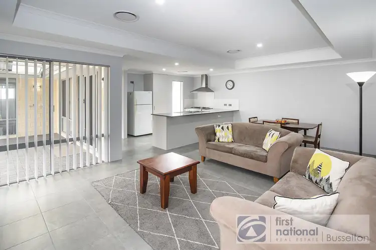 Fourth view of Homely house listing, 119 Peel Terrace, Busselton WA 6280