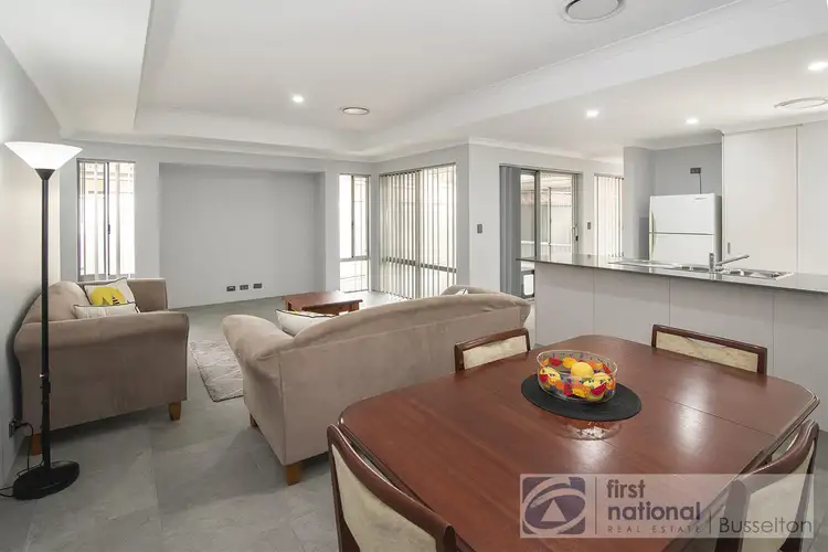 Fifth view of Homely house listing, 119 Peel Terrace, Busselton WA 6280