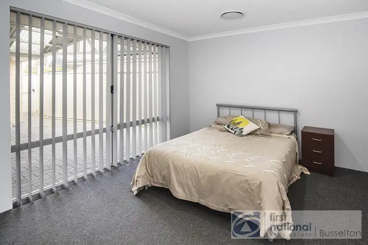 Sixth view of Homely house listing, 119 Peel Terrace, Busselton WA 6280