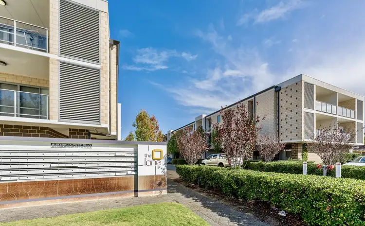 Second view of Homely apartment listing, 109/9 Central Terrace, Beckenham WA 6107