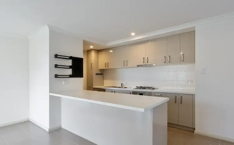 Fourth view of Homely apartment listing, 109/9 Central Terrace, Beckenham WA 6107