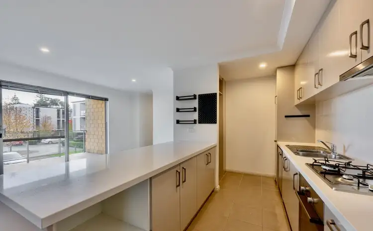 Sixth view of Homely apartment listing, 109/9 Central Terrace, Beckenham WA 6107