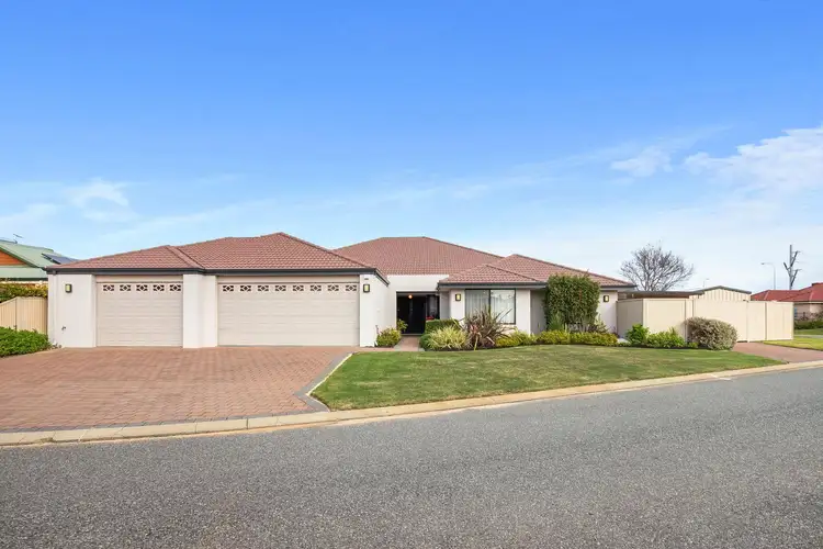 40 Mosedale Loop, Waikiki WA 6169