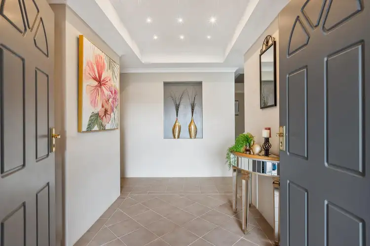 Fourth view of Homely house listing, 40 Mosedale Loop, Waikiki WA 6169