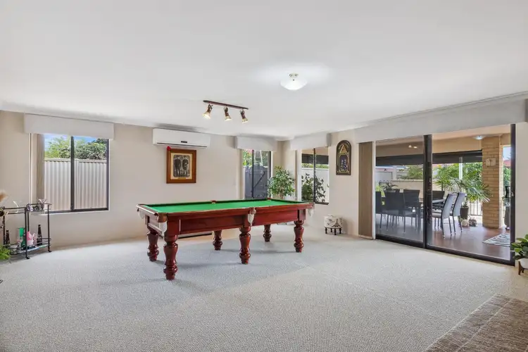 Sixth view of Homely house listing, 40 Mosedale Loop, Waikiki WA 6169