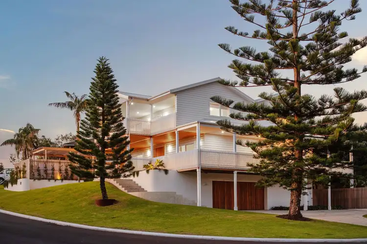 Second view of Homely house listing, 2 Charsley Crescent, Marmion WA 6020