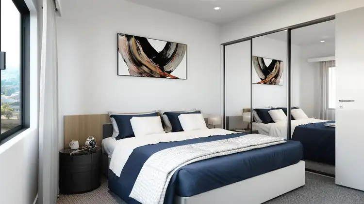 Sixth view of Homely apartment listing, 414/14 Leila Street, Cannington WA 6107