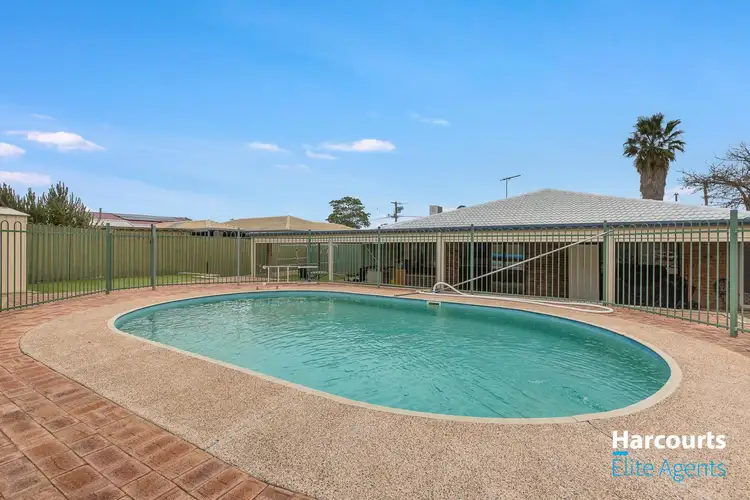 Second view of Homely house listing, 48 Concordia Way, Rockingham WA 6168