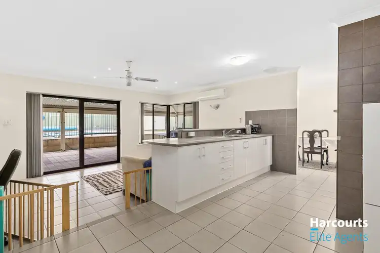 Third view of Homely house listing, 48 Concordia Way, Rockingham WA 6168