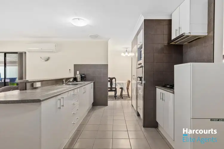 Fifth view of Homely house listing, 48 Concordia Way, Rockingham WA 6168