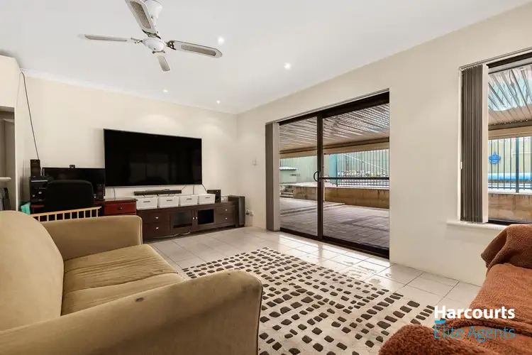 Sixth view of Homely house listing, 48 Concordia Way, Rockingham WA 6168