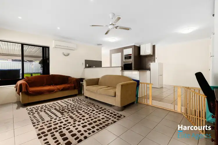 Seventh view of Homely house listing, 48 Concordia Way, Rockingham WA 6168