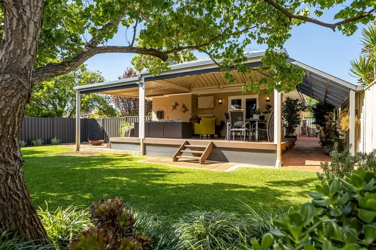 Main view of Homely house listing, 23 Horrocks Road, Booragoon WA 6154