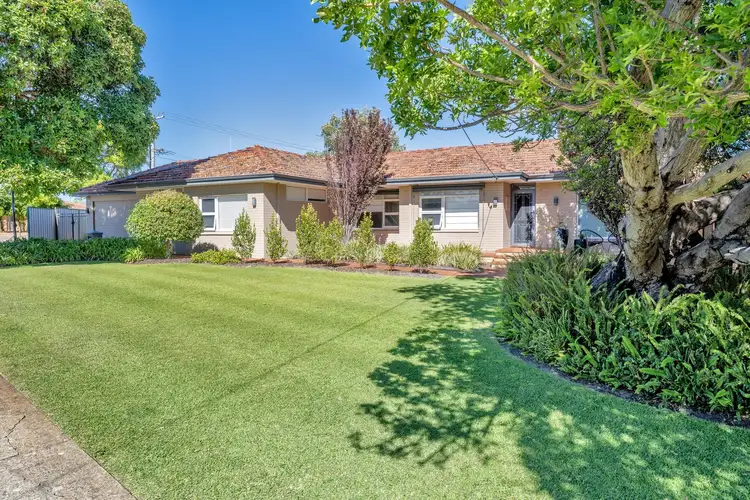 Second view of Homely house listing, 23 Horrocks Road, Booragoon WA 6154