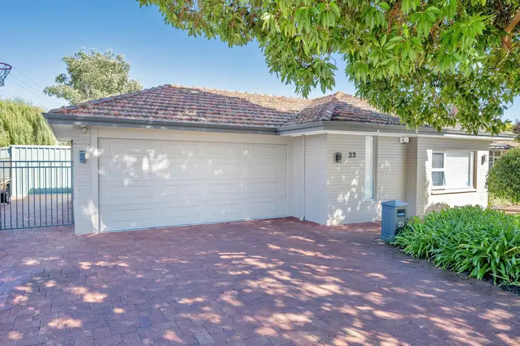 Fourth view of Homely house listing, 23 Horrocks Road, Booragoon WA 6154