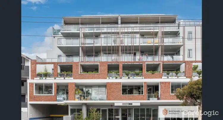 5/285 Vincent Street, Leederville WA 6007