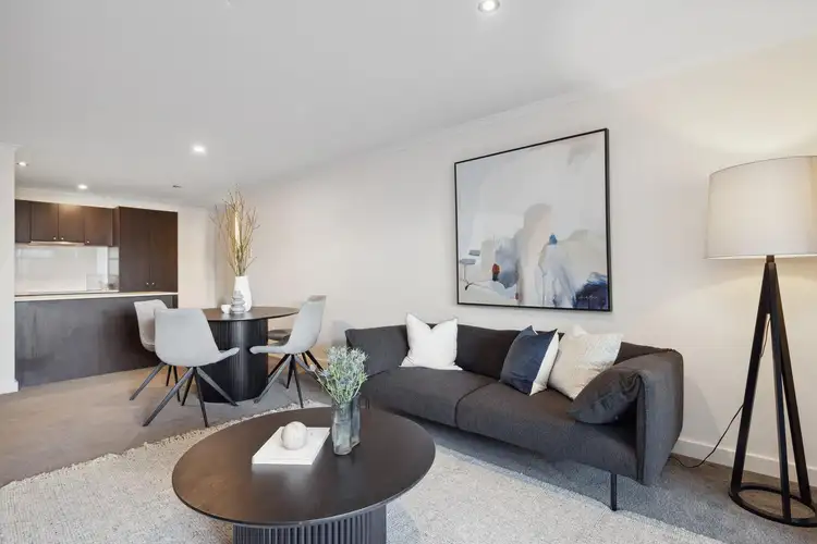 Third view of Homely apartment listing, 4/58 Newcastle Street, Perth WA 6000