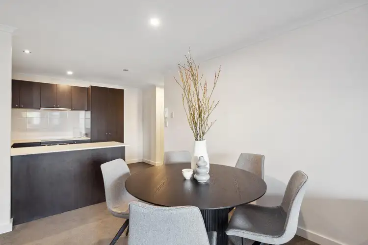 Fourth view of Homely apartment listing, 4/58 Newcastle Street, Perth WA 6000