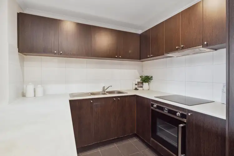 Sixth view of Homely apartment listing, 4/58 Newcastle Street, Perth WA 6000
