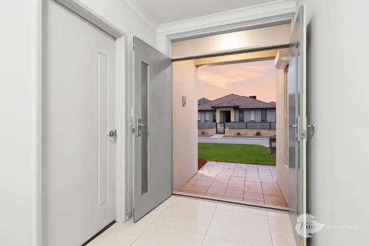 Third view of Homely house listing, 7 Convallis Vista, The Vines WA 6069