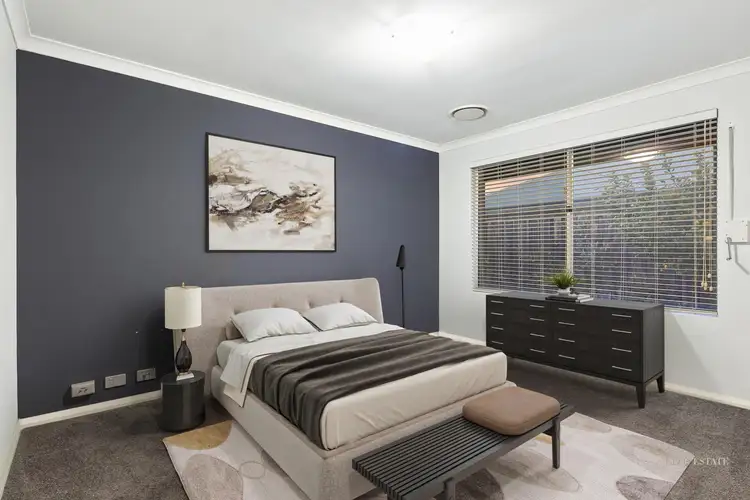 Fourth view of Homely house listing, 7 Convallis Vista, The Vines WA 6069