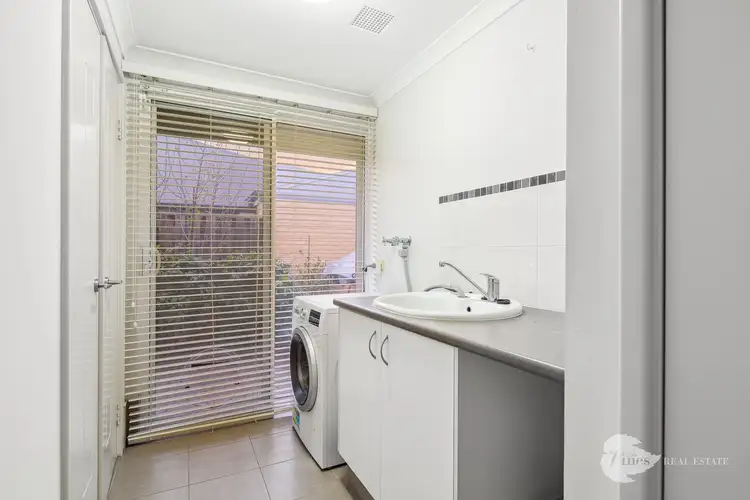 Sixth view of Homely house listing, 7 Convallis Vista, The Vines WA 6069