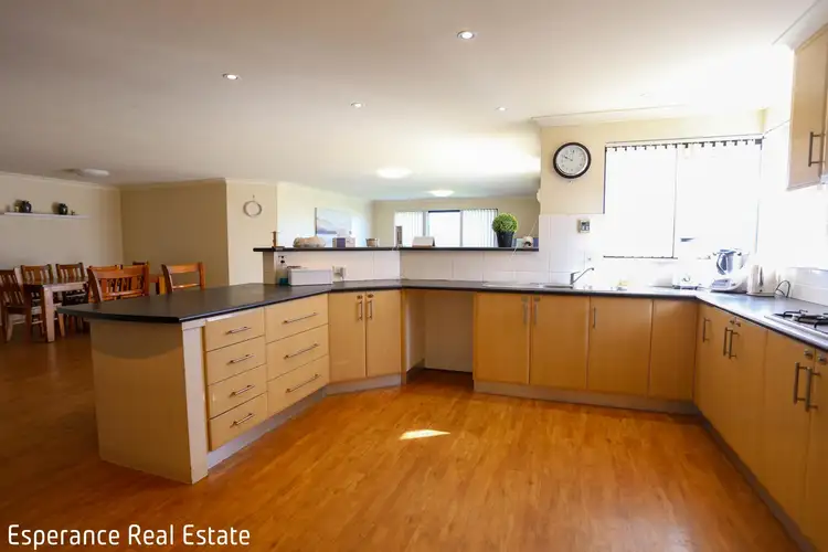 Second view of Homely house listing, 3 Gunton Circle, Castletown WA 6450