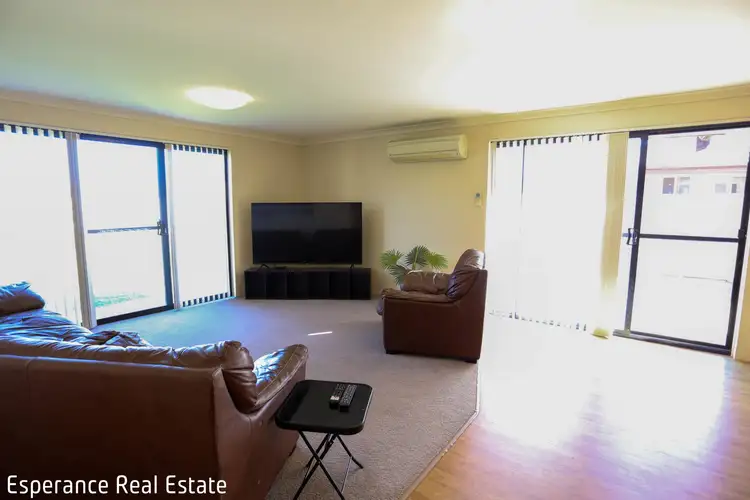Fifth view of Homely house listing, 3 Gunton Circle, Castletown WA 6450