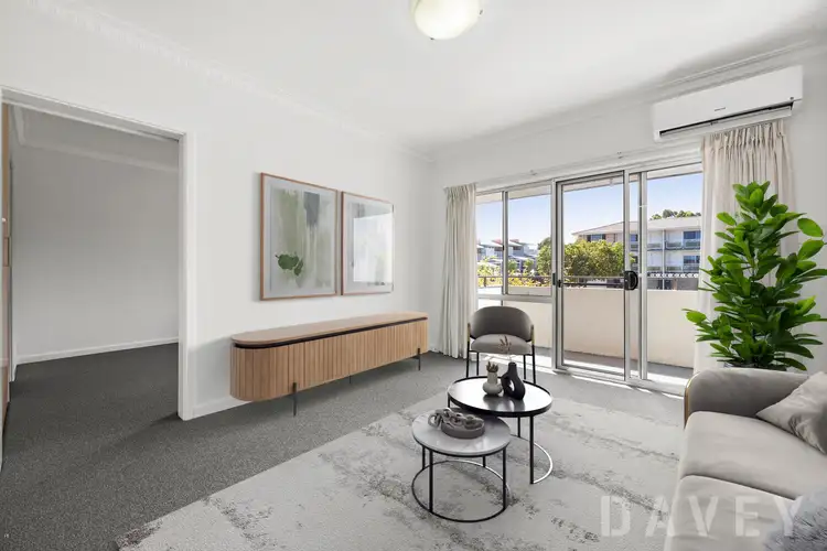 Main view of Homely unit listing, Address available on request