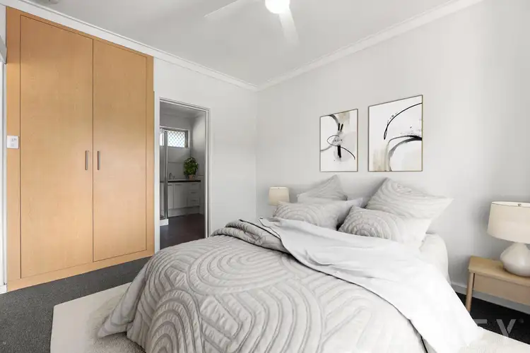 Second view of Homely unit listing, Address available on request