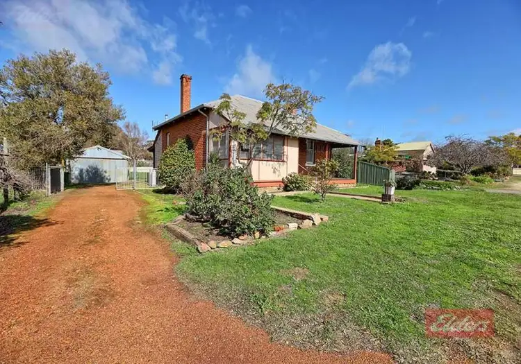 Main view of Homely house listing, 3 Felspar Street, Narrogin WA 6312