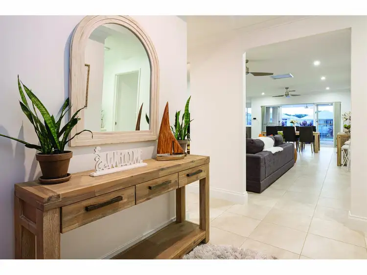 Sixth view of Homely house listing, 17 Windward Green, Geographe WA 6280