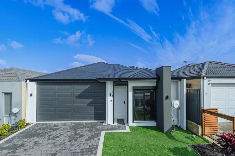 Lot 61, 321 Arthur Street