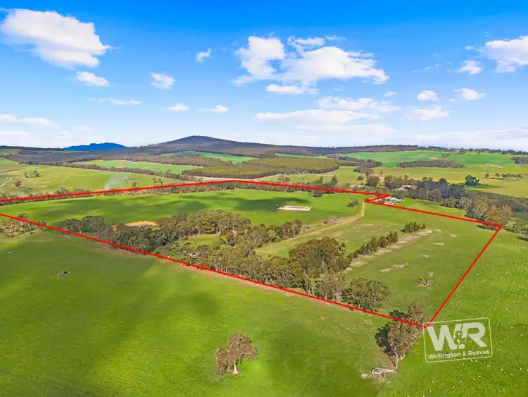 Fourth view of Homely rural property listing, 233 Duck Road, Mount Barker WA 6324