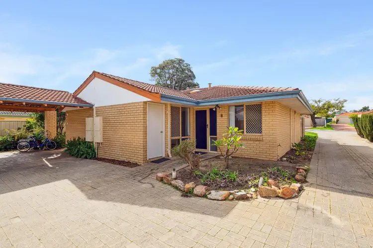 1/21 Wilcock Avenue, Balcatta WA 6021