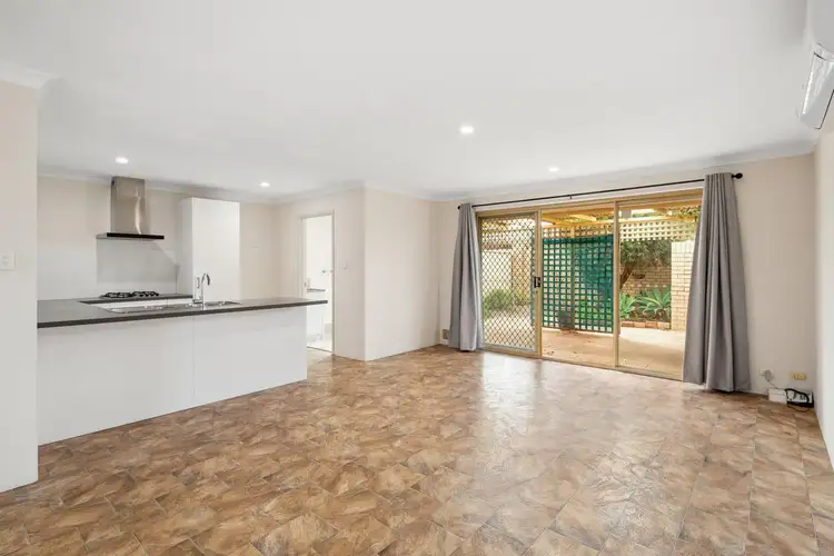 Third view of Homely villa listing, 1/21 Wilcock Avenue, Balcatta WA 6021