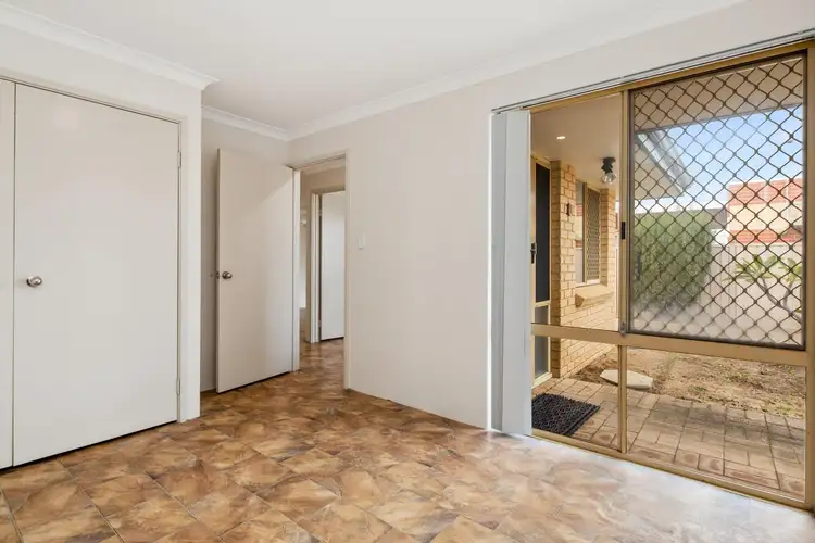 Fifth view of Homely villa listing, 1/21 Wilcock Avenue, Balcatta WA 6021