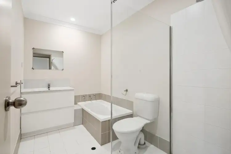 Sixth view of Homely villa listing, 1/21 Wilcock Avenue, Balcatta WA 6021
