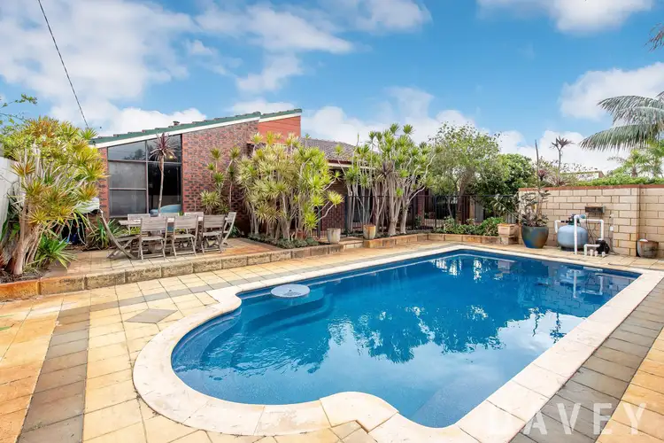 47 Gregory Avenue, Padbury WA 6025