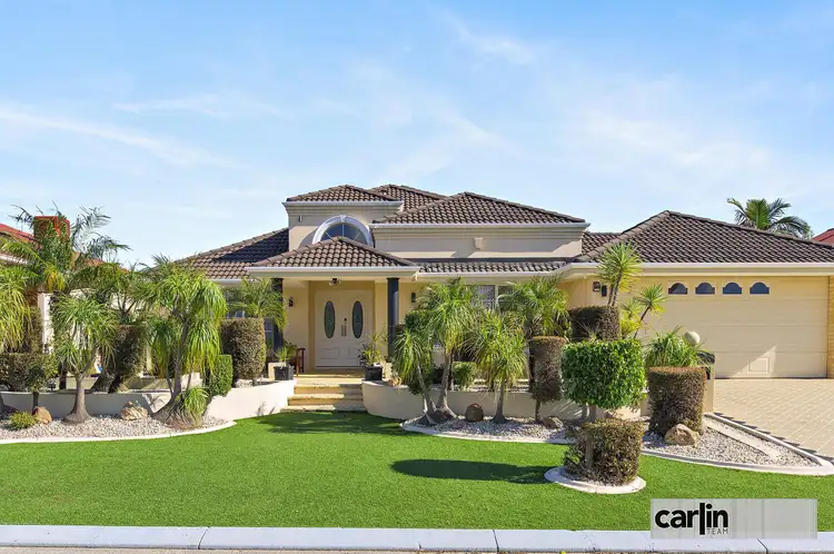 5 Altham Way, Canning Vale WA 6155