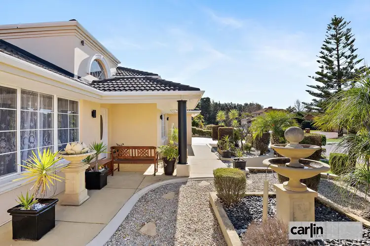 Third view of Homely house listing, 5 Altham Way, Canning Vale WA 6155